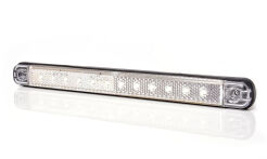 Lampa zespolona pozycyjna przednia LED 826 12/24V