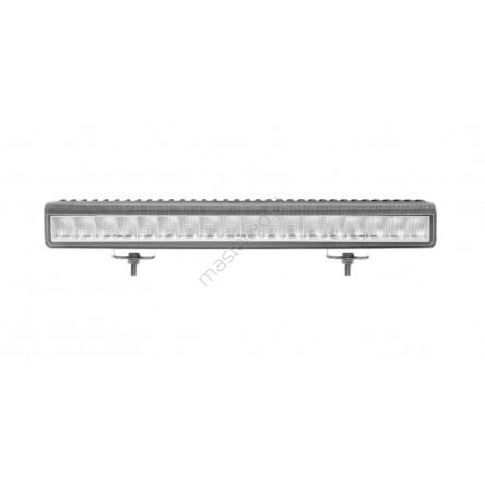 Reflektor drogowy LED + pozycja LED 12/24V L3416