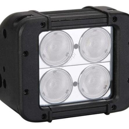 Lampa robocza led NX FL CREE 40W D40 DOUBLE