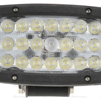  LED Lampa robocza, Interference: Class 3, 6600 Lumeny, 10-30V S.151854