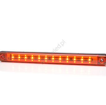 Lampa zespolona tylna 1505