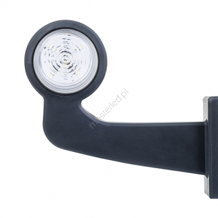 Lampa obrysowa LD 2560 LEWA / LD 2561 PRAWA ( 5m )