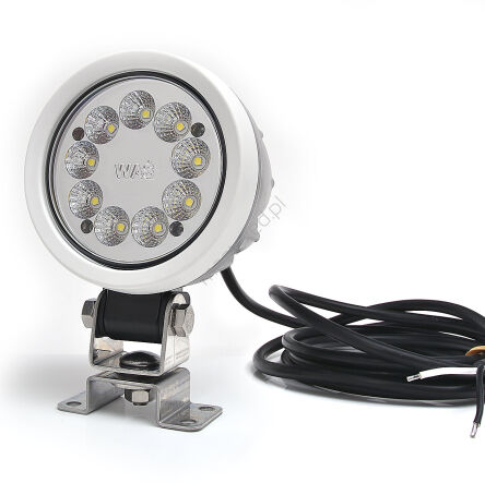 Lampa robocza 1153 (rozproszone)