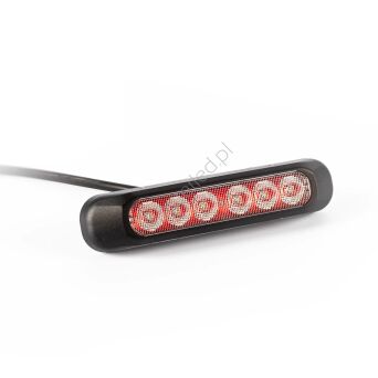 Lampa przeciwmgielna FT-332 LED 12-24V