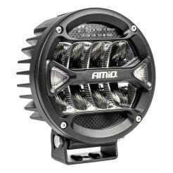 Światło drogowe LED lampa robocza seria PRO ECE R149 AMIO-03869