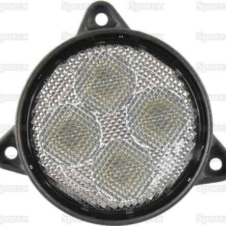  LED Lampa robocza, Interference: Class 3, 4800 Lumeny, 10-30V S.153395