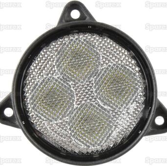  LED Lampa robocza, Interference: Class 3, 4800 Lumeny, 10-30V S.153395