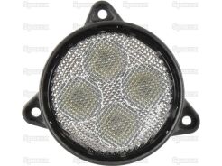  LED Lampa robocza, Interference: Class 3, 4800 Lumeny, 10-30V S.153395