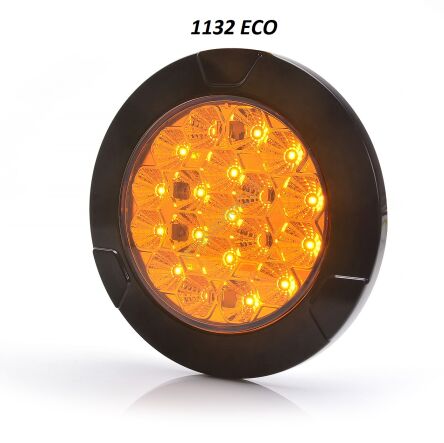 1132 ECO Lampa kierunku jazdy tylna