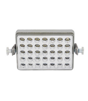 Lampa robocza LED DLR0  12-30V,  Produkt polski EGK