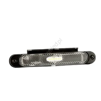 Lampa obrysowa FT-065 B+K LED