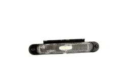 Lampa obrysowa FT-065 B+K LED