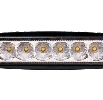 Lampa robocza LED 6x LED FLOOD / SPOT L0097