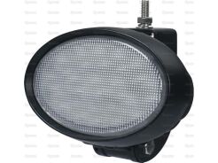 LED Lampa robocza , Interference: Class 5, 4500 Lumeny, 10-30V S.151855