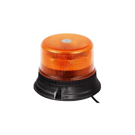 Lampa błyskowa rotacyjna 8LED 13W R65 R10 3 śruby ALR0038