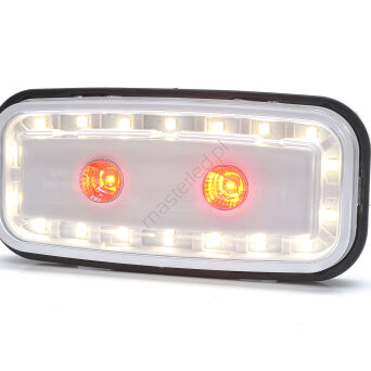 Lampa zespolona tylna LED 1481 AR F 12/24V