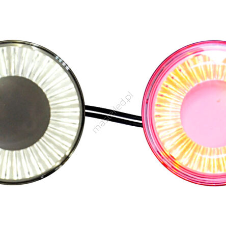 Układ elektroniczny LED do obrysówek 419 12/24V