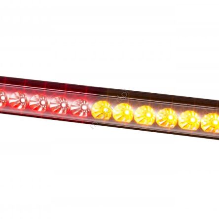 Lampa zespolona tylna LZD 2246