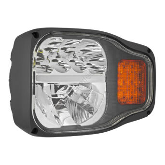 Reflektor przedni LED EGV1.54000 LEWA