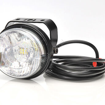 Lampa robocza LED 12/24V, 14W, 562 (W78)