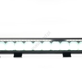 Lampa zespolona przednia LED 1587 S. DARK OFFROAD 12/24V