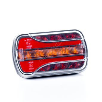 Rear lamp FT-350 LED