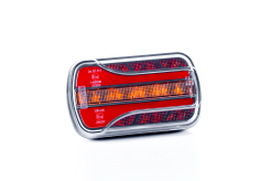 Rear lamp FT-350 LED