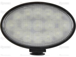  LED Lampa robocza, Interference: Class 5, 4500 Lumeny, 10-30V S.163877