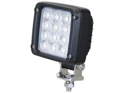 LED Lampa robocza – Reflektor LED dużej mocy, Flood Beam Interference: Class 3, 9600 Lumeny, 10-30V S.170285