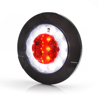 1092 ECO Lampa zespolona tylna LED