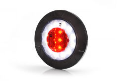 1092 ECO Lampa zespolona tylna LED