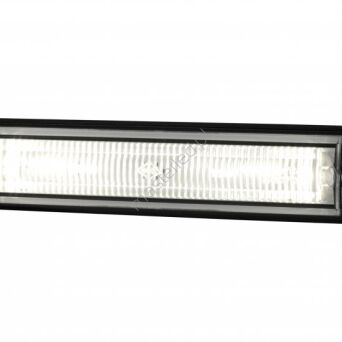 Lampa obrysowa typu SLIM ze światłowodem LD 2332 B / 2333 P / 2334 C