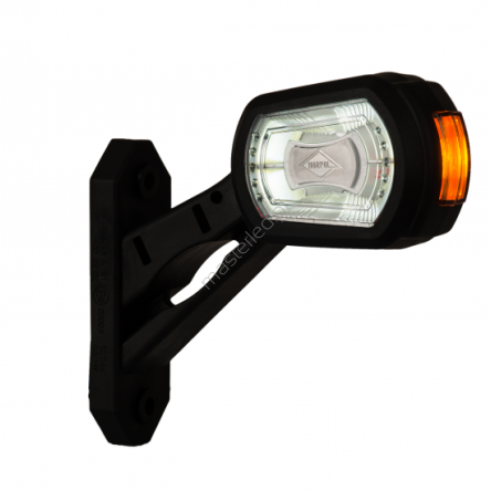 Lampa obrysowa lewa - LDCC 2696 / prawa - LDCC 2697