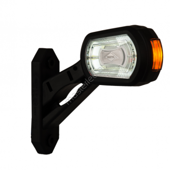 Lampa obrysowa lewa - LDCC 2696 / prawa - LDCC 2697