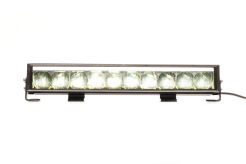 Lampa zespolona przednia LED 1588 OFFROAD 12/24V