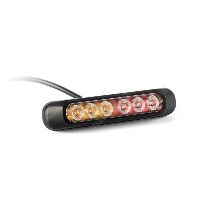 Lampa tylna FT-330 LED