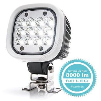 Lampa robocza 1215 /skupiona/