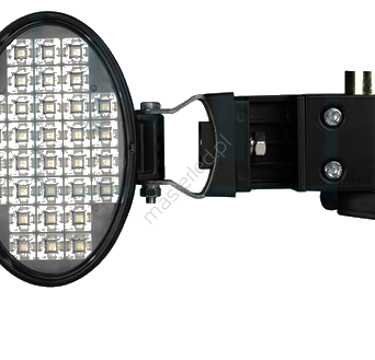 ZESTAW - Lampa robocza TT.13332 + uchwyt boczny TT.S13