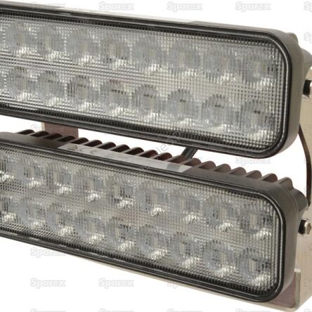  LED Lampa robocza (Nastawny), Interference: Class 1, 4270 Lumeny, 10-30V S.115115