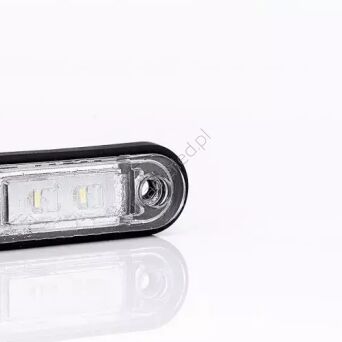 Obrysówka LED FT-015 B 12/24V